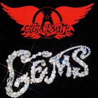 [Aerosmith Gems Album Cover]