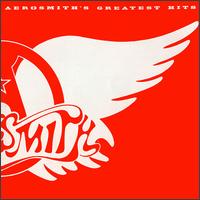 Aerosmith Greatest Hits Album Cover