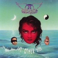[Aerosmith The Other Side EP Album Cover]