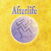 [Afterlife Afterlife Album Cover]