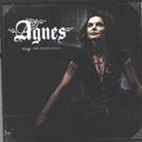 [Agnes When The Night Falls Album Cover]