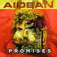 Aidean Promises Album Cover