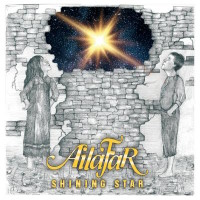 [Ailafar  Album Cover]