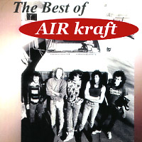 Airkraft The Best of Airkraft Album Cover