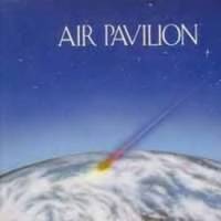 Air Pavilion Cutting Air (Act 1) Album Cover