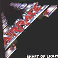 Airrace Shaft of Light Album Cover
