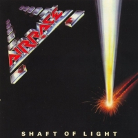 Airrace Shaft of Light Album Cover