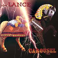 [Aka Lance Carousel Album Cover]
