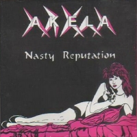 [Akela Nasty Reputation Album Cover]