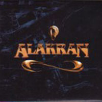 [Alakran Alakran Album Cover]
