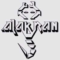 [Alakran Vagabundear Album Cover]