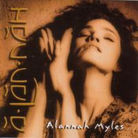 [Alannah Myles  Album Cover]