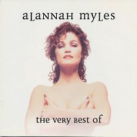 [Alannah Myles  Album Cover]