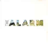 Alarm The Change Album Cover