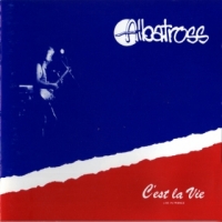 Albatross C'est La Vie Album Cover