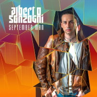 Alberto Sonzogni September Man Album Cover