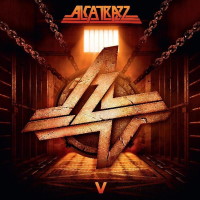 Alcatrazz V Album Cover