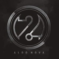 Aldo Nova 2.0 Album Cover