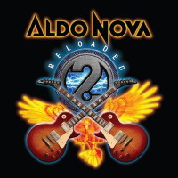 [Aldo Nova 2.0 Reloaded Album Cover]