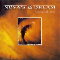 Aldo Nova Nova's Dream Album Cover