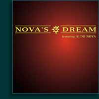 Aldo Nova Nova's Dream Album Cover