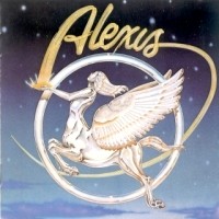 Alexis Alexis Album Cover