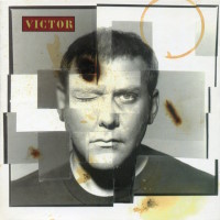 Alex Lifeson Victor Album Cover