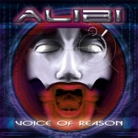 [Alibi Voice Of Reason Album Cover]