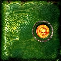 Alice Cooper Billion Dollar Babies Album Cover