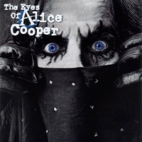 Alice Cooper The Eyes Of Alice Cooper Album Cover