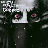 Alice Cooper The Eyes Of Alice Cooper Album Cover