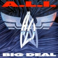 [A.L.I.  Album Cover]