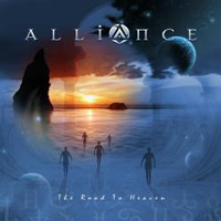 [Alliance Road to Heaven Album Cover]