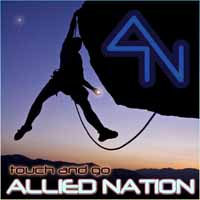 [Allied Nation  Album Cover]