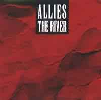 [Allies The River Album Cover]