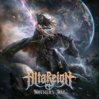 [Alta Reign Mother's Day Album Cover]