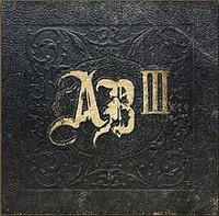 [Alter Bridge AB III Album Cover]