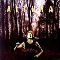 [Altura  Album Cover]