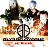 Alyson Avenue Changes Album Cover