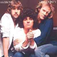 [Ambrosia One Eighty Album Cover]