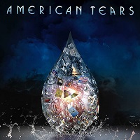 American Tears Hard Core Album Cover