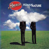 America Human Nature Album Cover