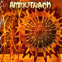 Ammotrack Ammotrack Album Cover