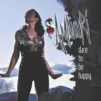 [Ammouri Dare to Be Happy Album Cover]