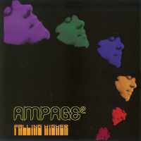 Ampage Falling Higher Album Cover