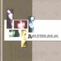 [Amsterdam Amsterdam Album Cover]