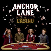 Anchor Lane Casino Album Cover