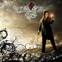 Andre Matos Time to Be Free Album Cover