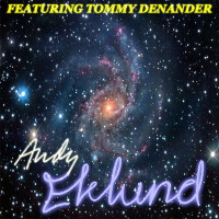 [Andy Eklund Andy Eklund Album Cover]