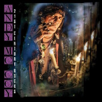 Andy McCoy 21st Century Rocks Album Cover